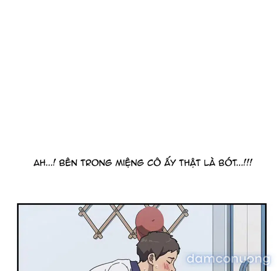 Cùng nhà với cô nàng dâm đãng 