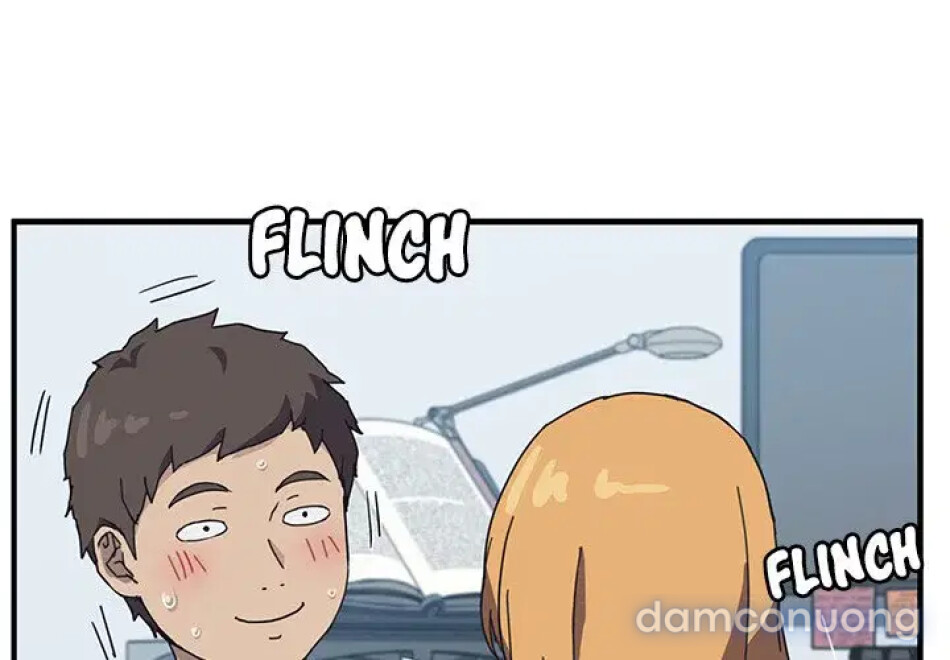 Cùng nhà với cô nàng dâm đãng 