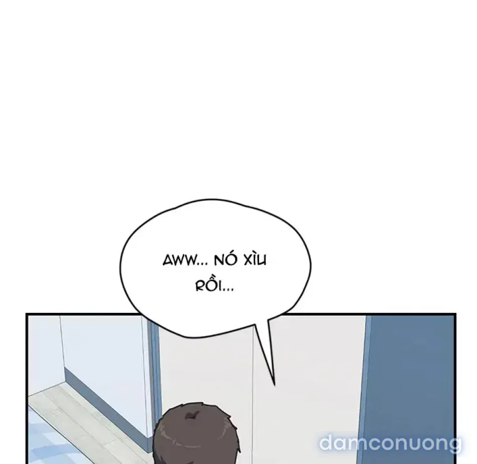 Cùng nhà với cô nàng dâm đãng 