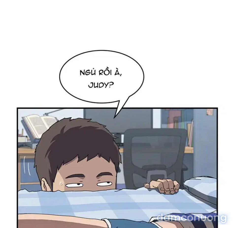 Cùng nhà với cô nàng dâm đãng 