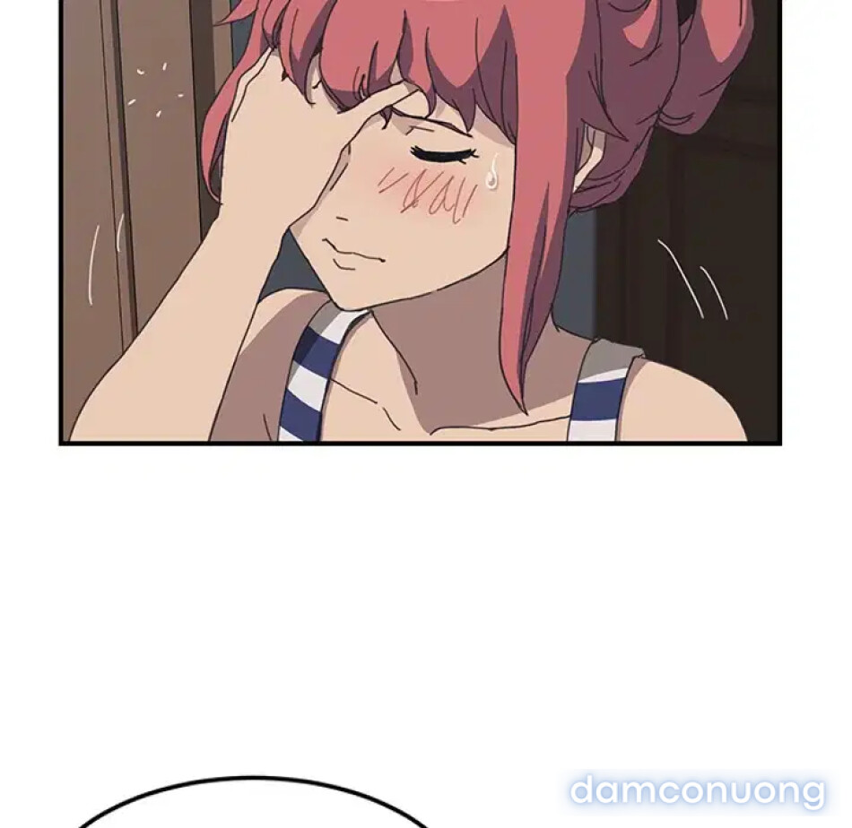 Cùng nhà với cô nàng dâm đãng 