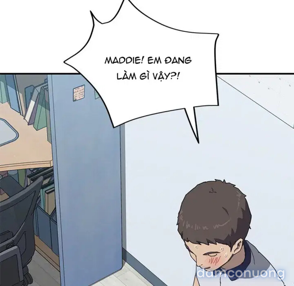 Cùng nhà với cô nàng dâm đãng 