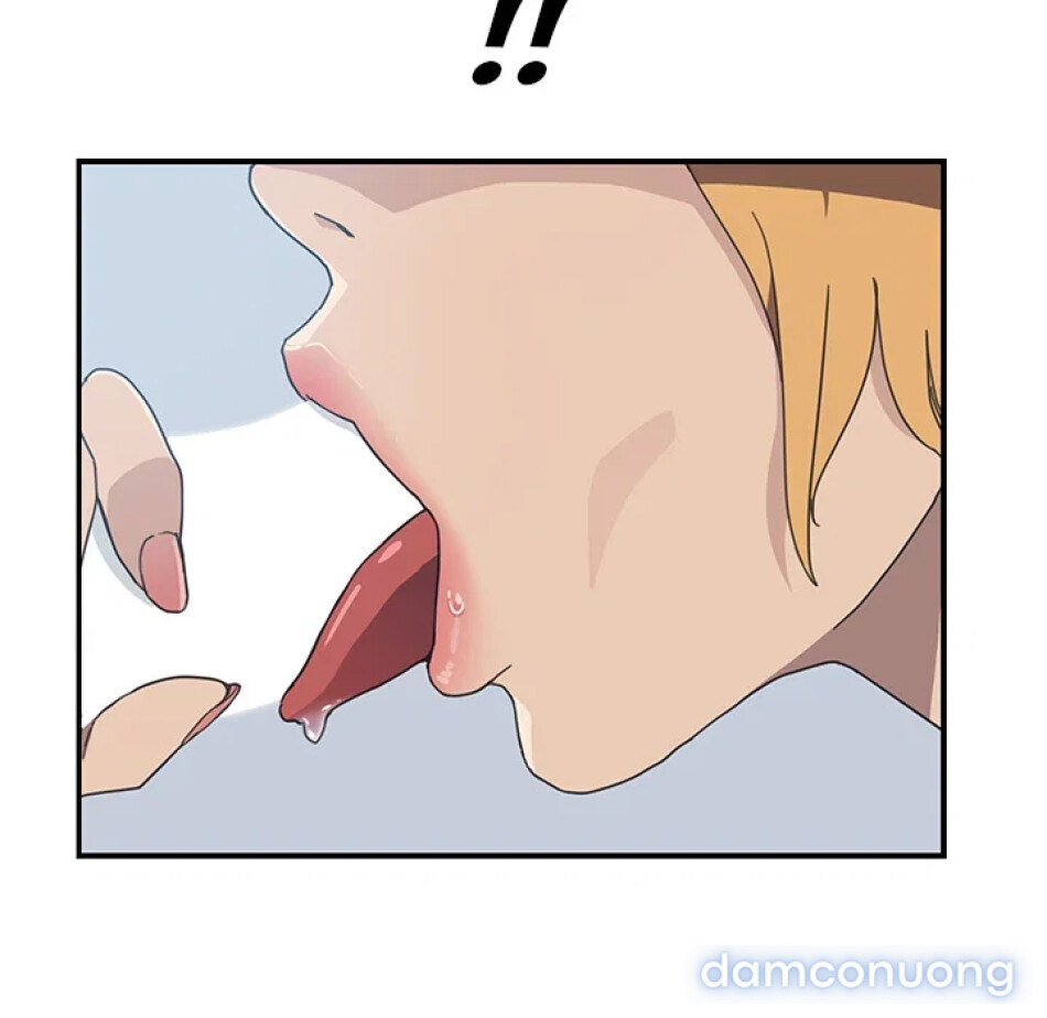 Cùng nhà với cô nàng dâm đãng 
