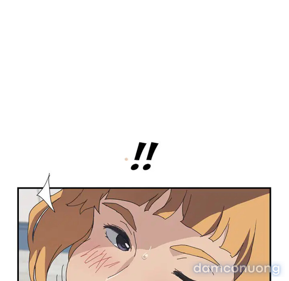 Cùng nhà với cô nàng dâm đãng 
