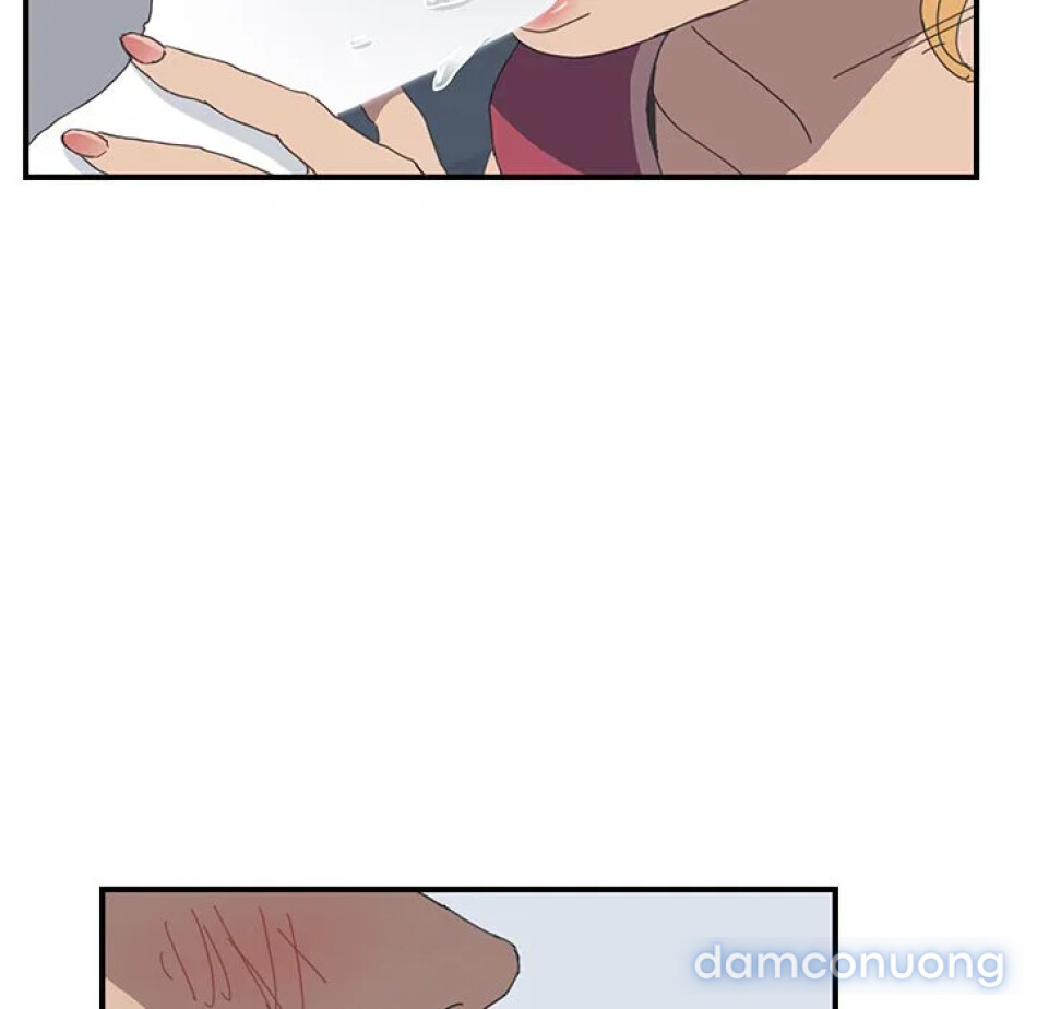 Cùng nhà với cô nàng dâm đãng 