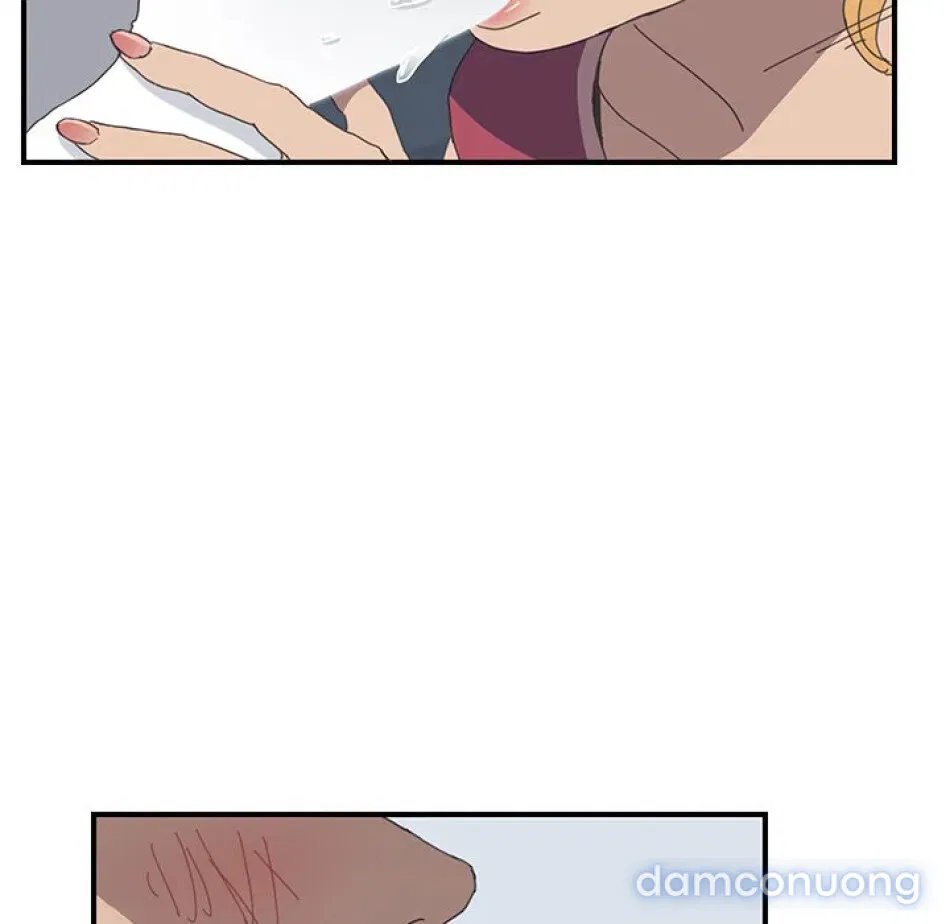 Cùng nhà với cô nàng dâm đãng 