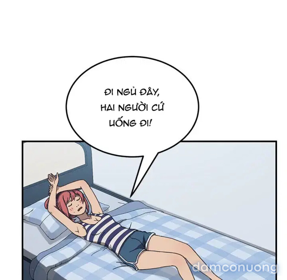 Cùng nhà với cô nàng dâm đãng 