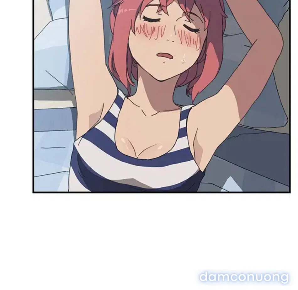Cùng nhà với cô nàng dâm đãng 