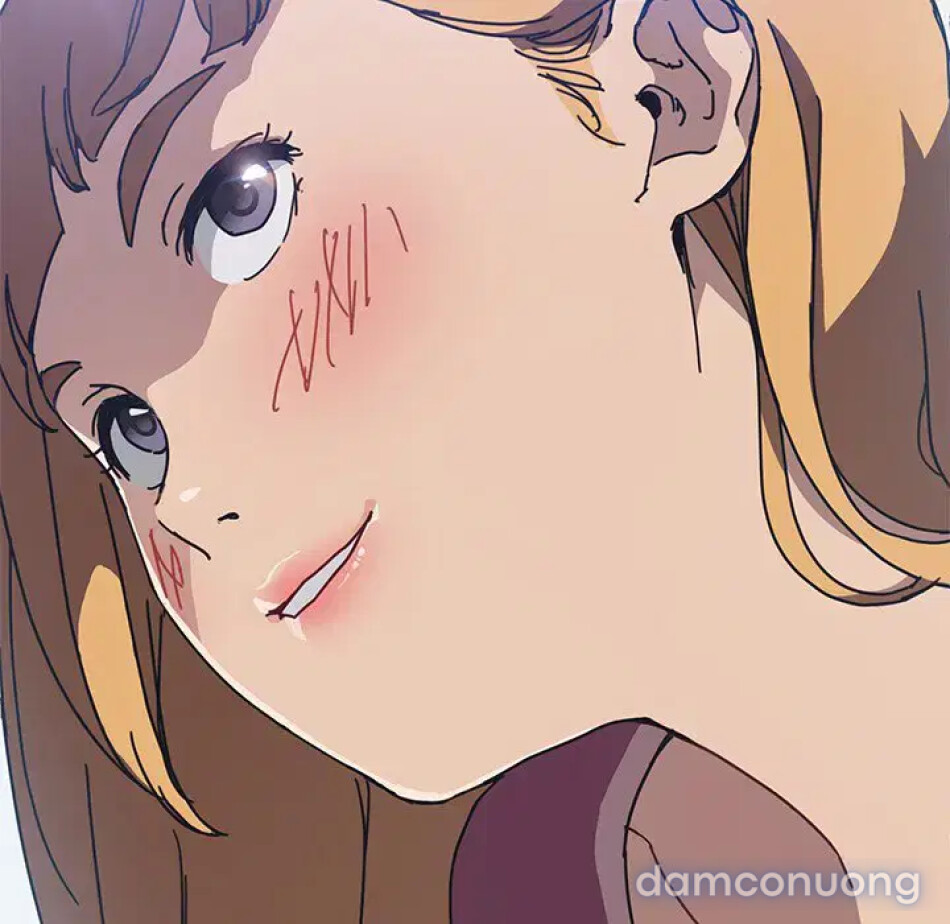 Cùng nhà với cô nàng dâm đãng 