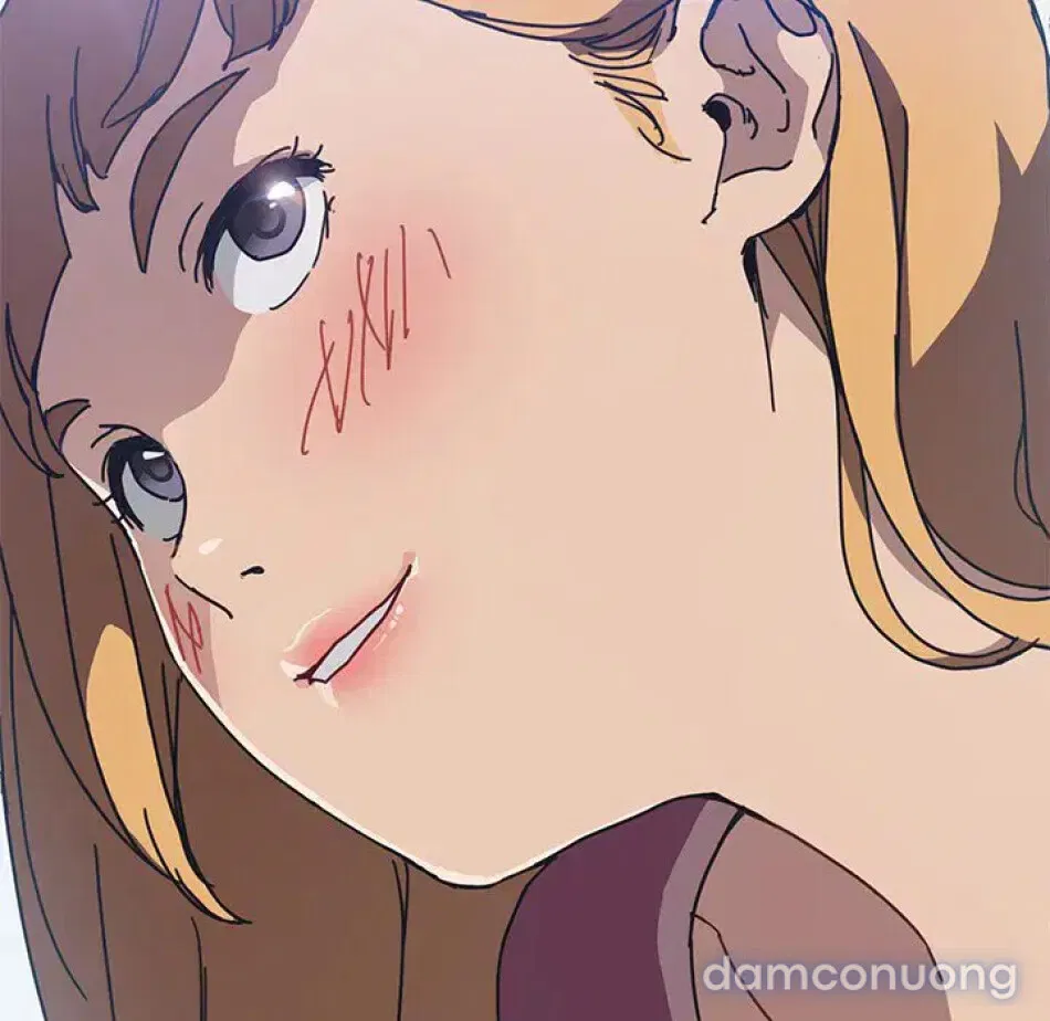 Cùng nhà với cô nàng dâm đãng 