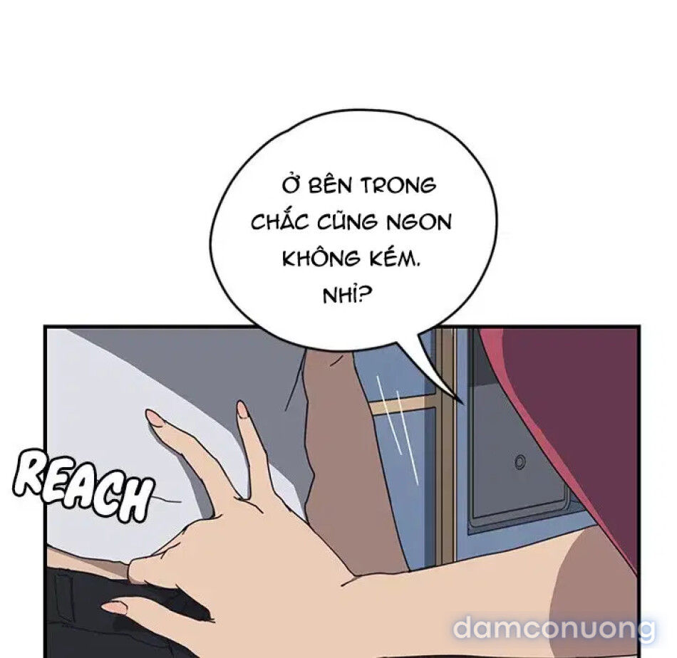 Cùng nhà với cô nàng dâm đãng 