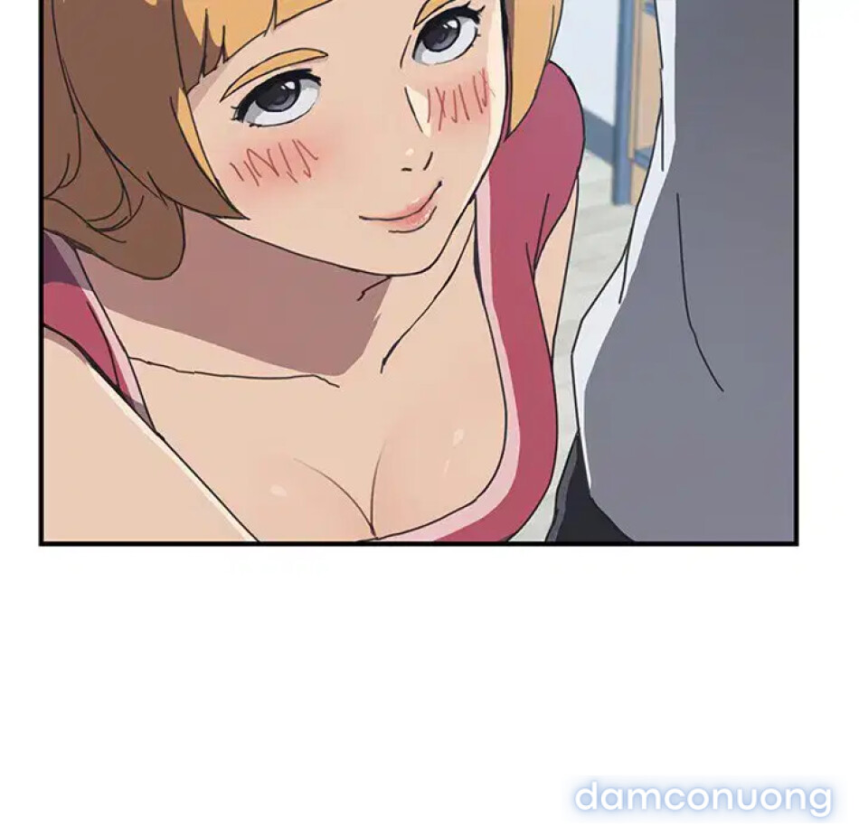 Cùng nhà với cô nàng dâm đãng 