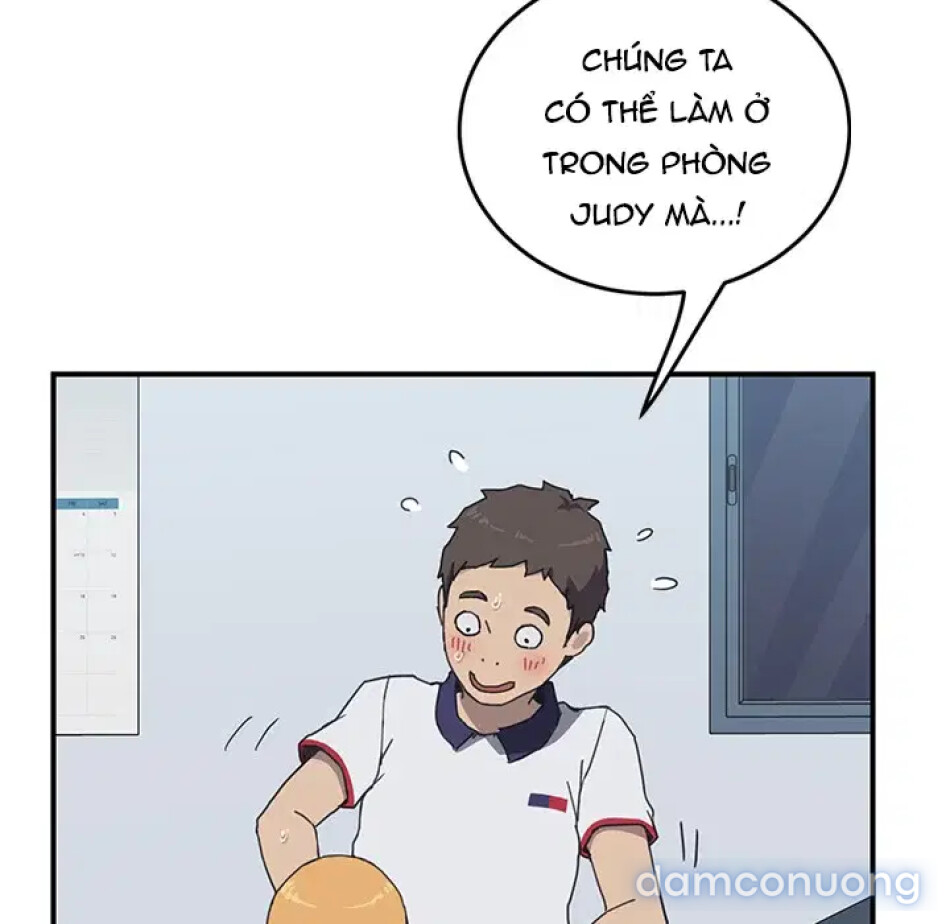 Cùng nhà với cô nàng dâm đãng 