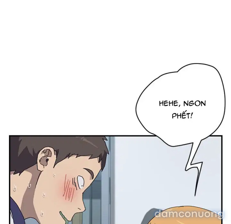Cùng nhà với cô nàng dâm đãng 