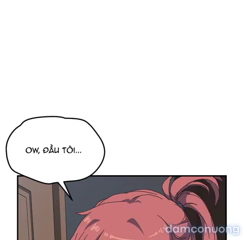 Cùng nhà với cô nàng dâm đãng 