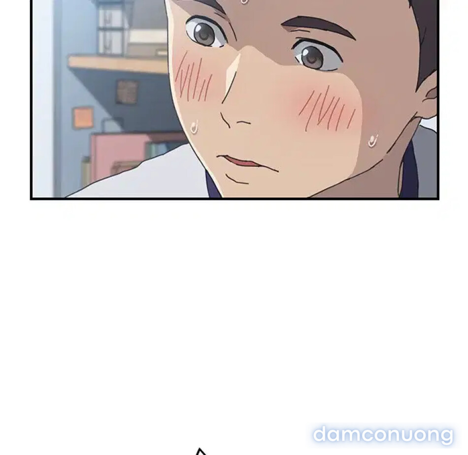 Cùng nhà với cô nàng dâm đãng 