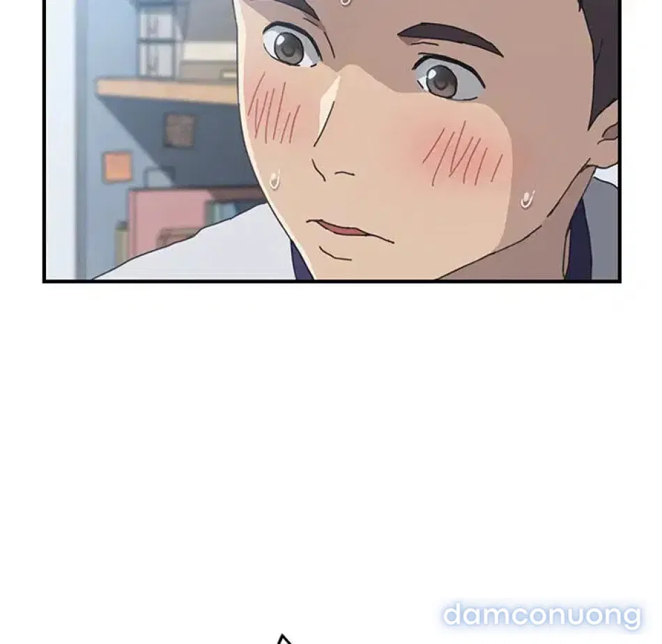 Cùng nhà với cô nàng dâm đãng 