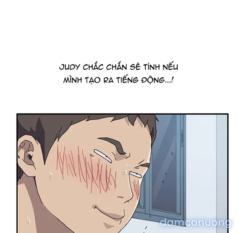 Cùng nhà với cô nàng dâm đãng 