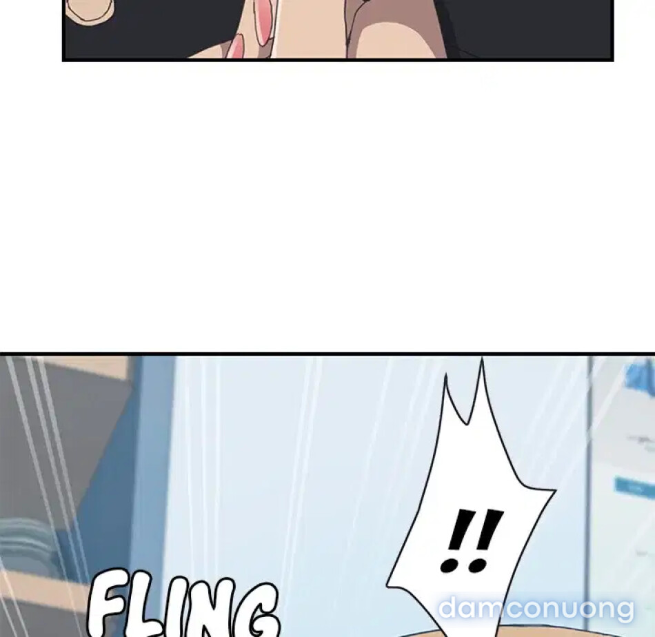 Cùng nhà với cô nàng dâm đãng 