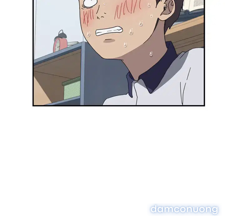 Cùng nhà với cô nàng dâm đãng 