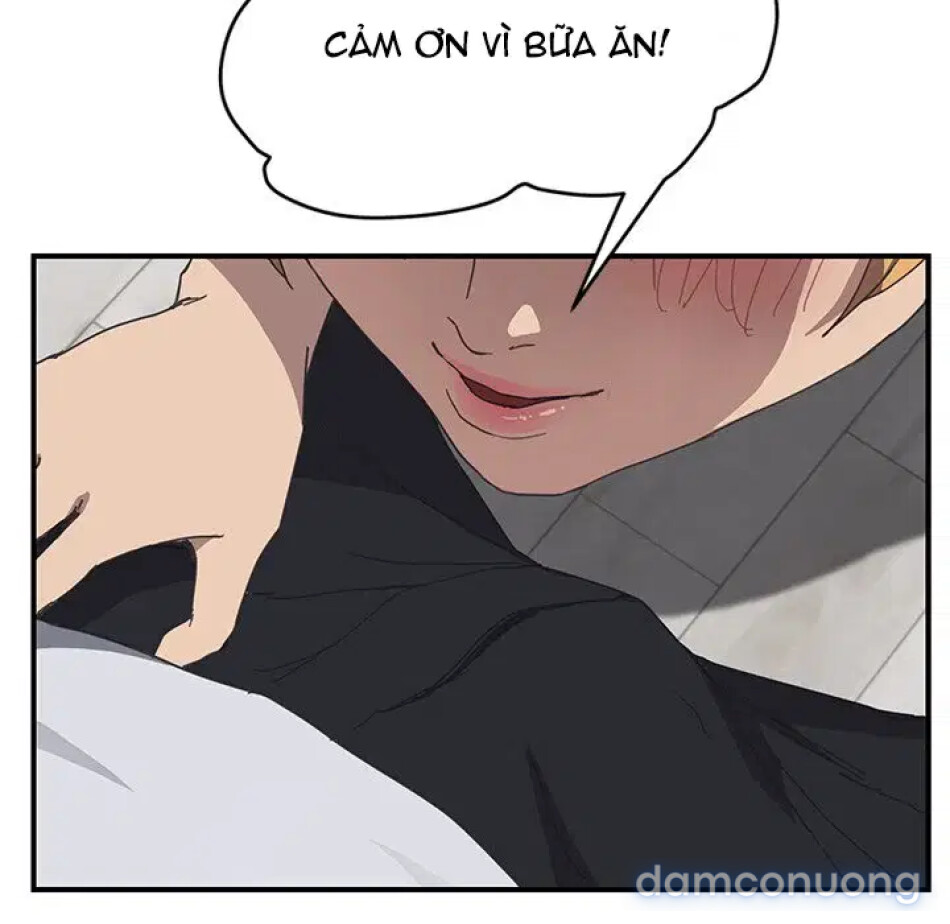 Cùng nhà với cô nàng dâm đãng 