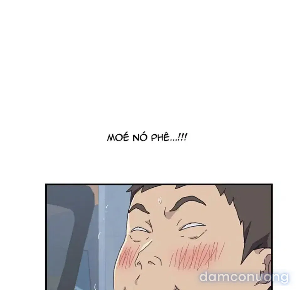 Cùng nhà với cô nàng dâm đãng 