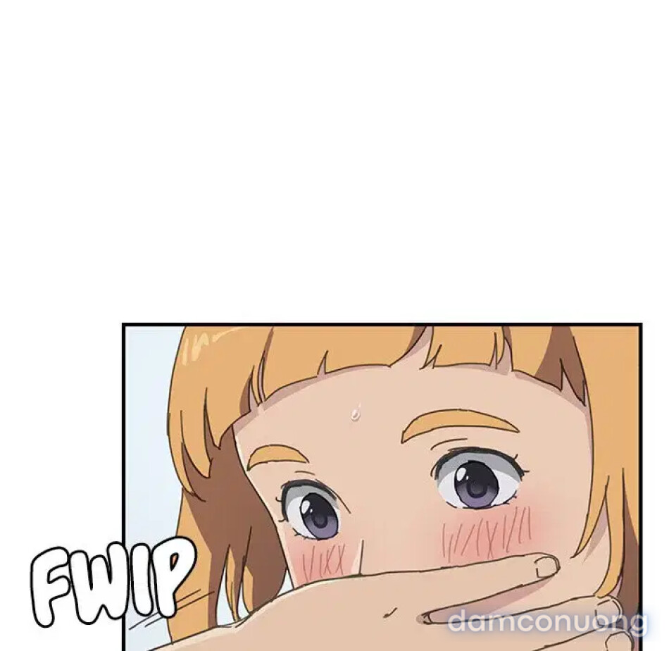 Cùng nhà với cô nàng dâm đãng 