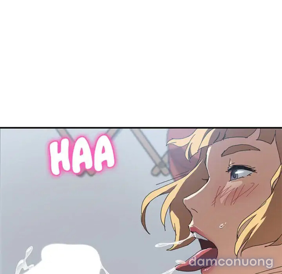 Cùng nhà với cô nàng dâm đãng 