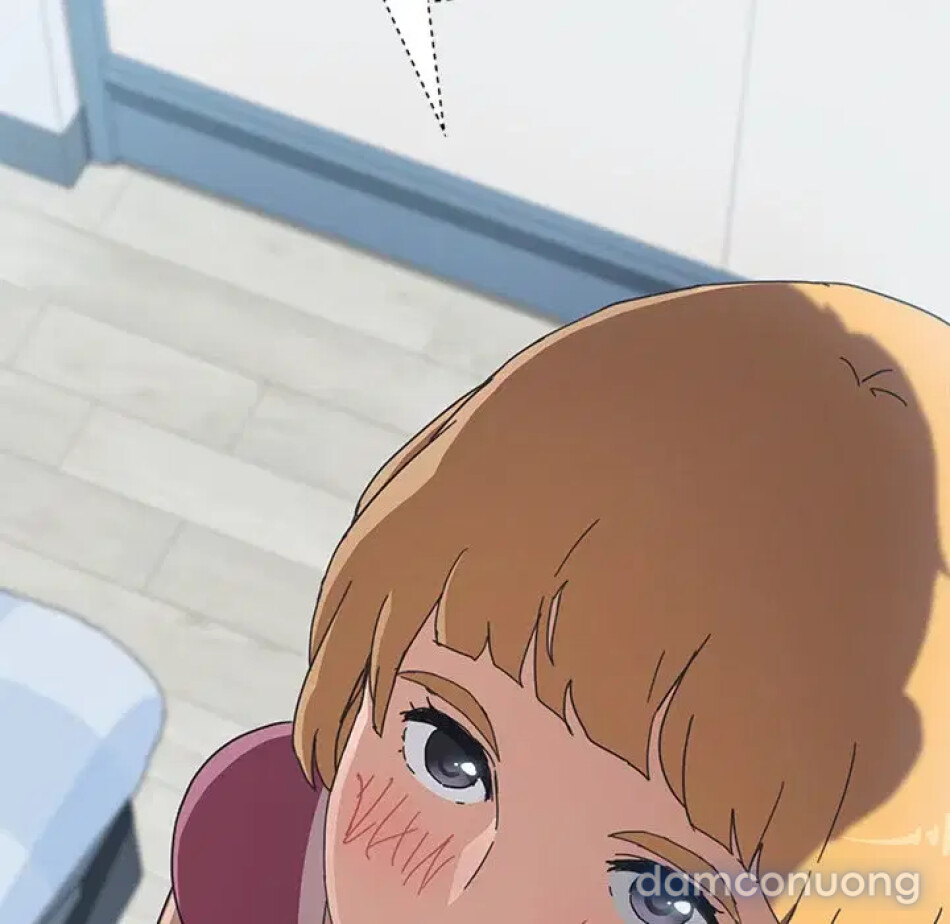 Cùng nhà với cô nàng dâm đãng 