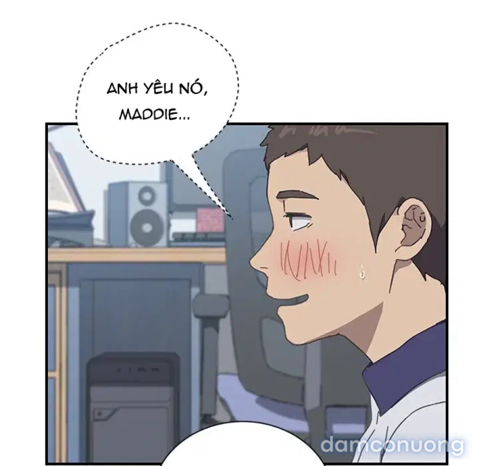 Cùng nhà với cô nàng dâm đãng 