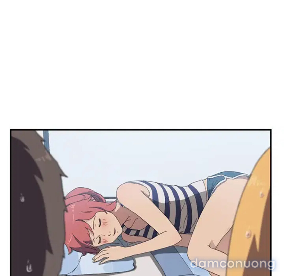 Cùng nhà với cô nàng dâm đãng 