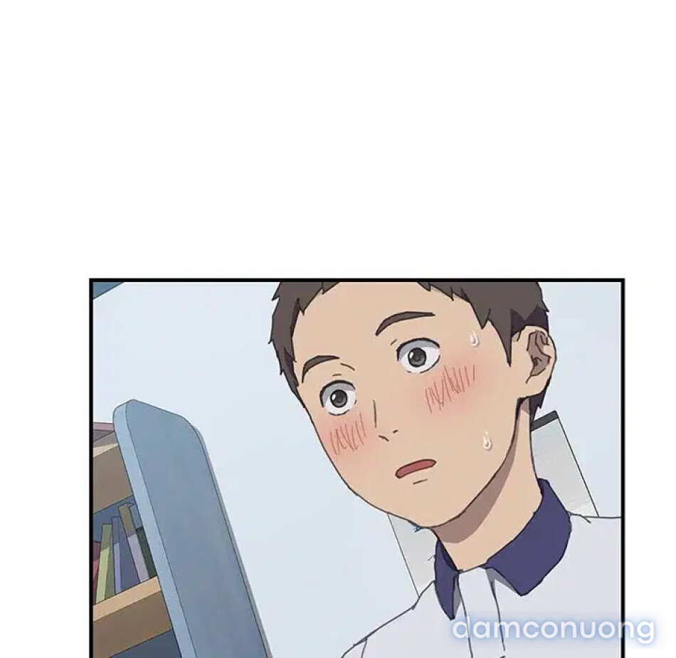 Cùng nhà với cô nàng dâm đãng 