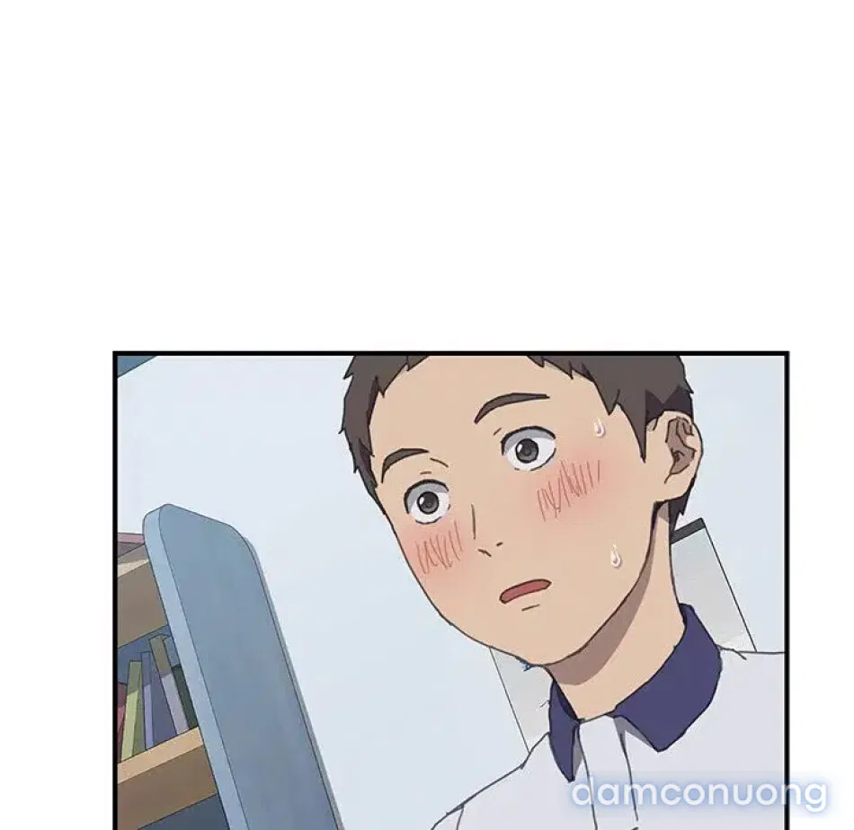 Cùng nhà với cô nàng dâm đãng 