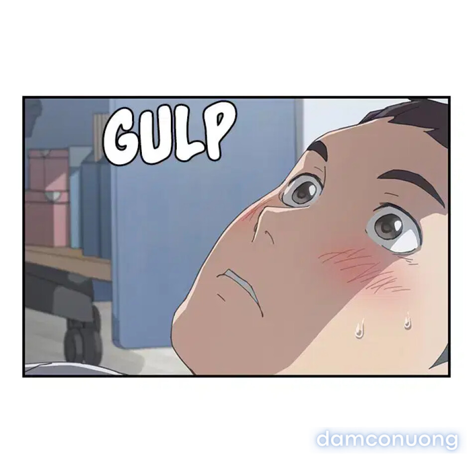 Cùng nhà với cô nàng dâm đãng 