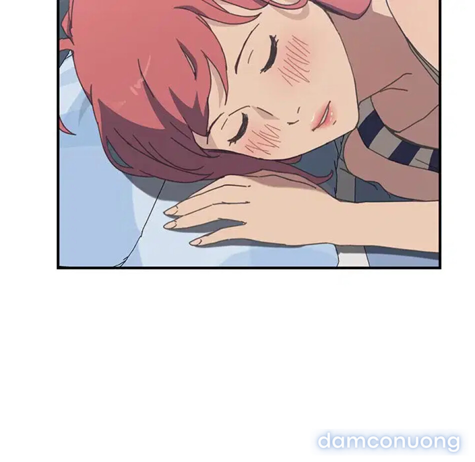 Cùng nhà với cô nàng dâm đãng 
