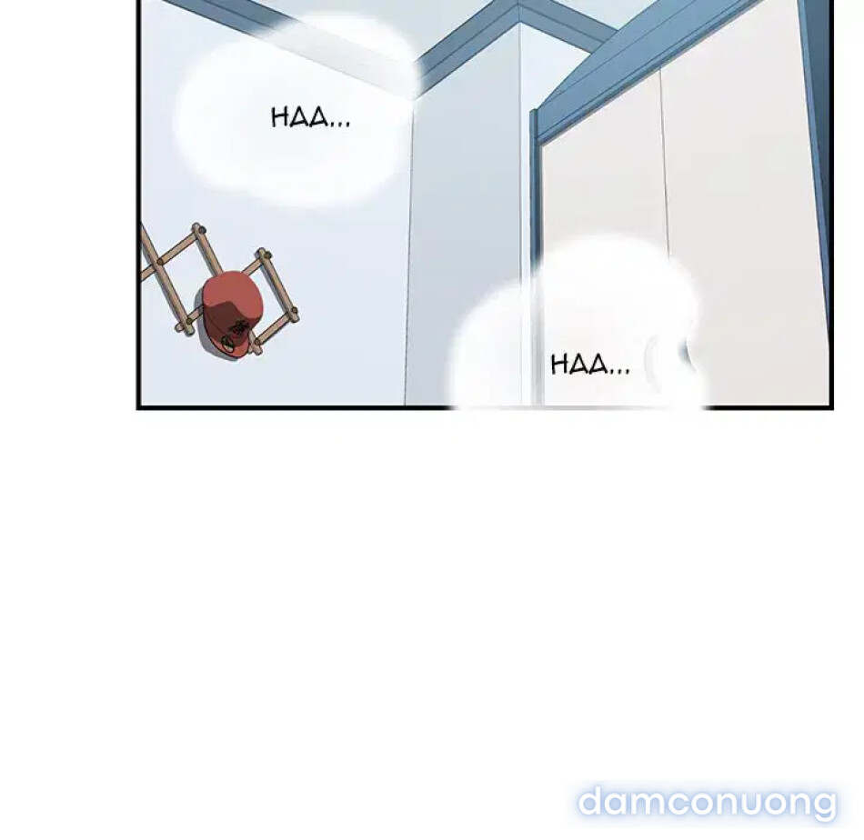 Cùng nhà với cô nàng dâm đãng 