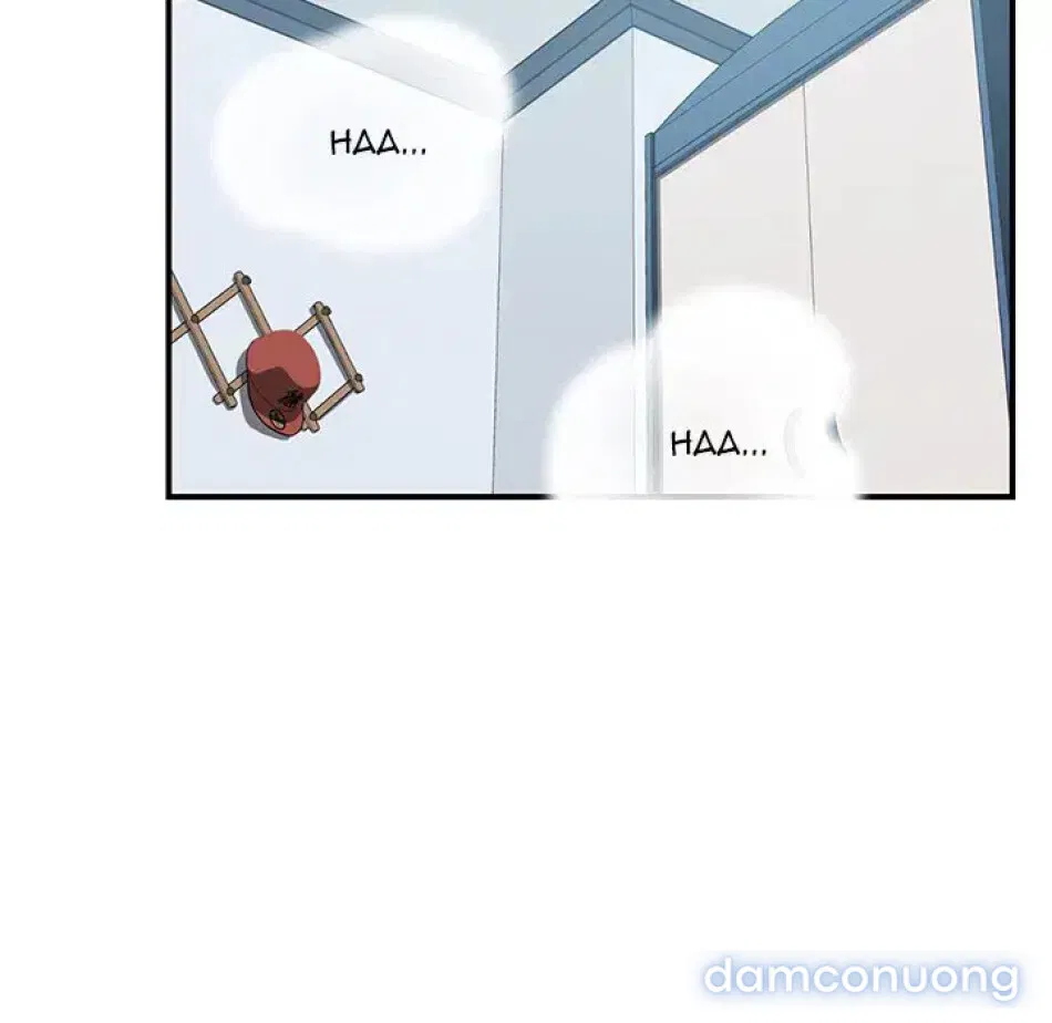 Cùng nhà với cô nàng dâm đãng 