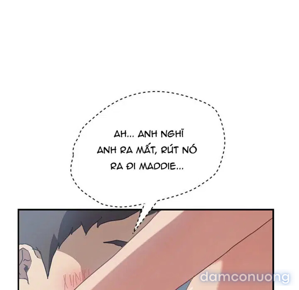 Cùng nhà với cô nàng dâm đãng 