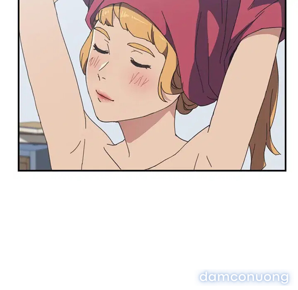 Cùng nhà với cô nàng dâm đãng 