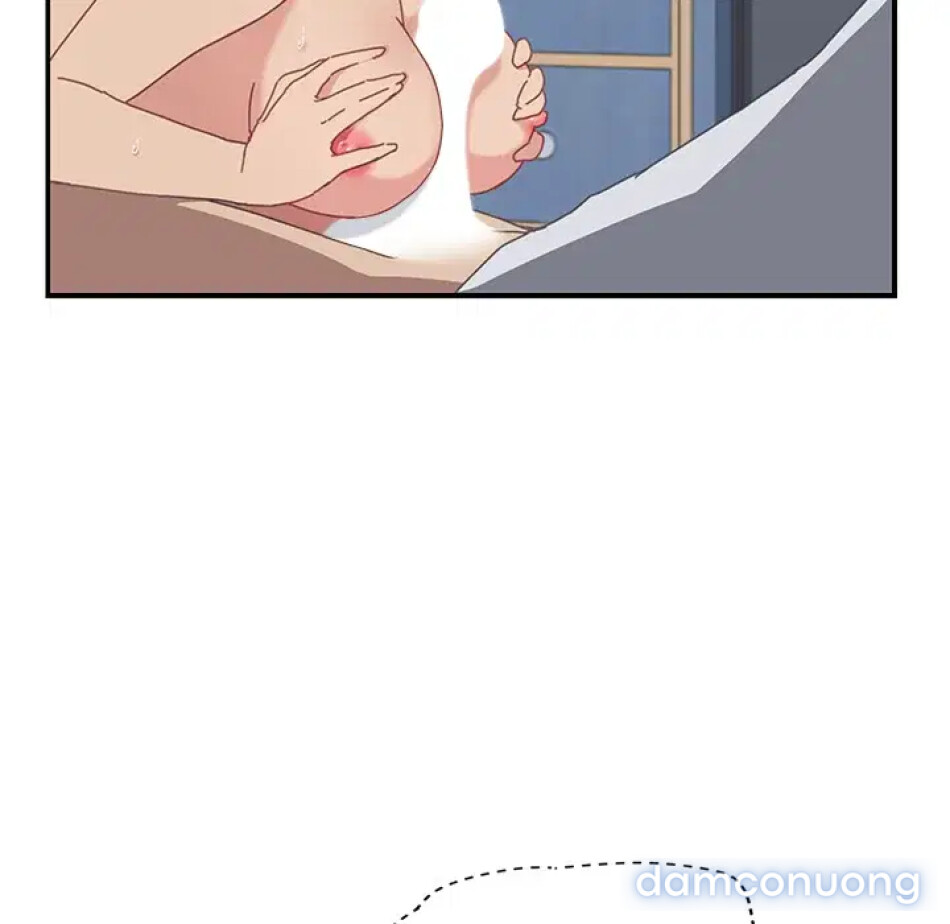 Cùng nhà với cô nàng dâm đãng 
