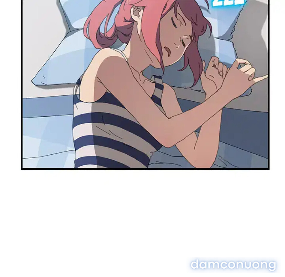 Cùng nhà với cô nàng dâm đãng 