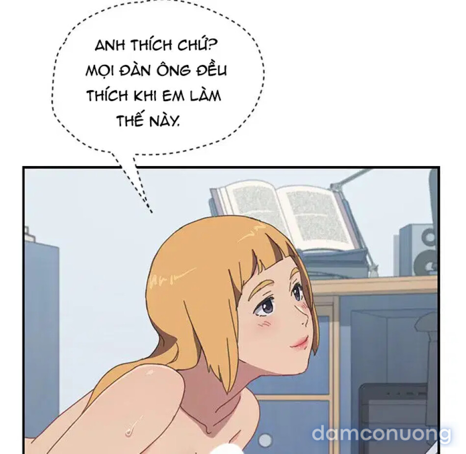 Cùng nhà với cô nàng dâm đãng 