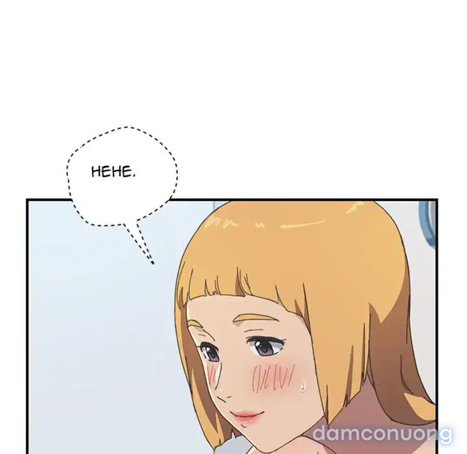 Cùng nhà với cô nàng dâm đãng 