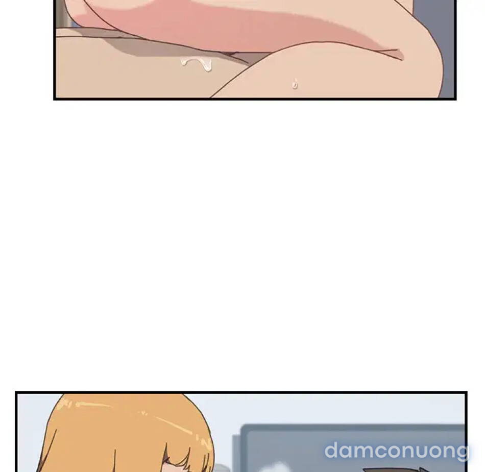 Cùng nhà với cô nàng dâm đãng 