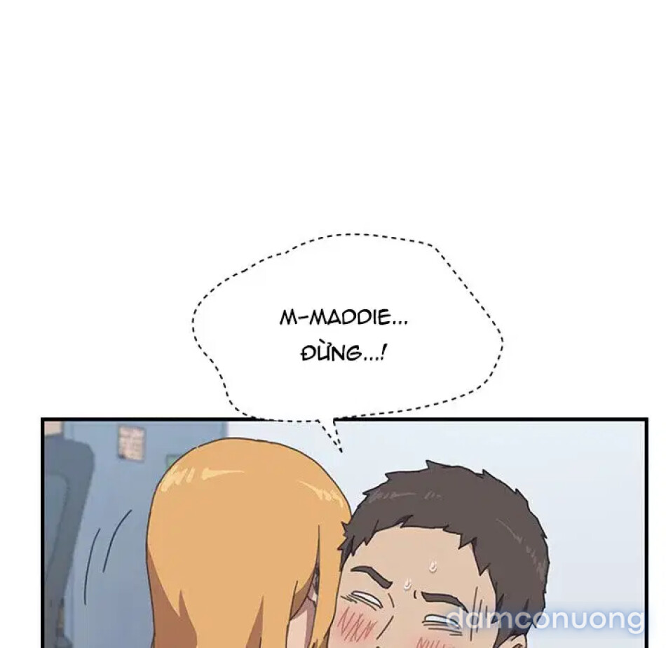 Cùng nhà với cô nàng dâm đãng 