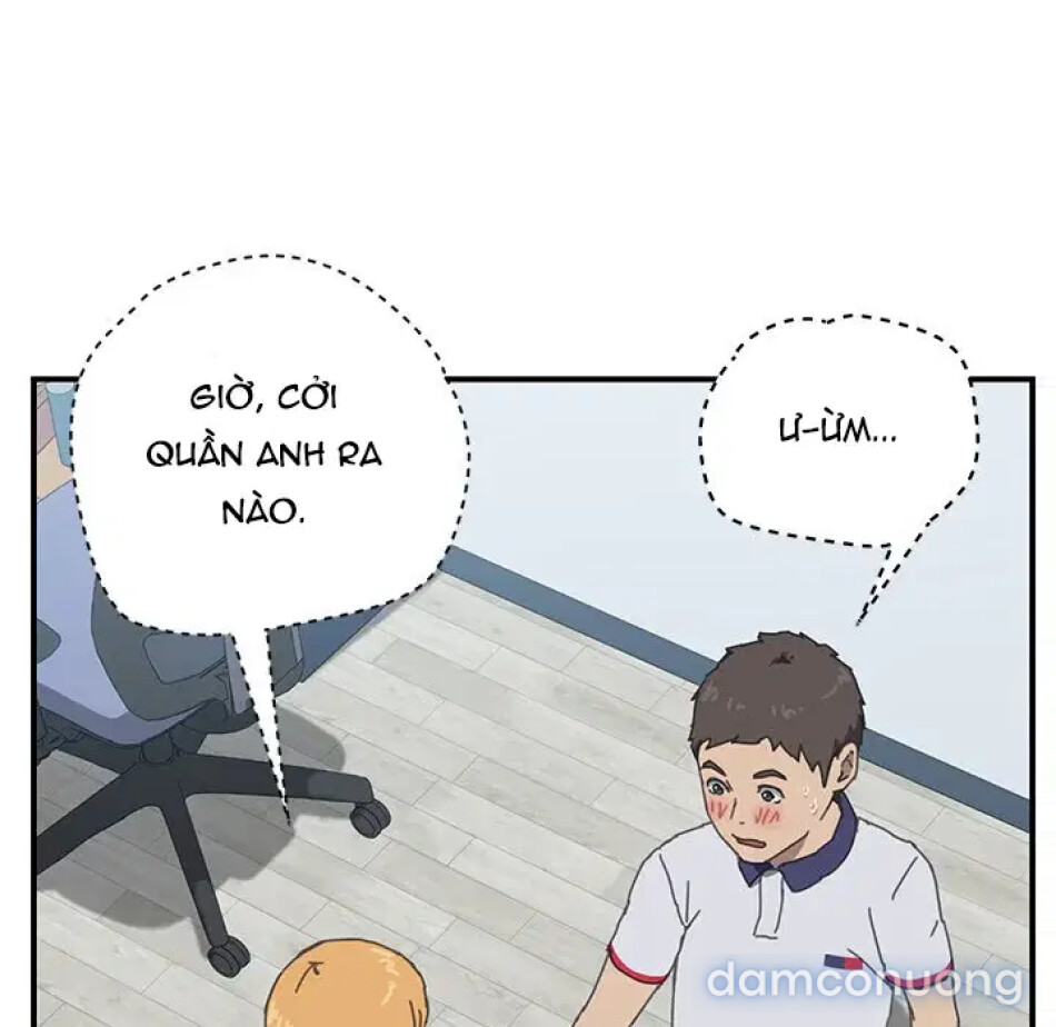 Cùng nhà với cô nàng dâm đãng 