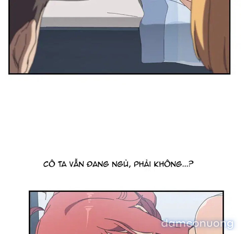 Cùng nhà với cô nàng dâm đãng 