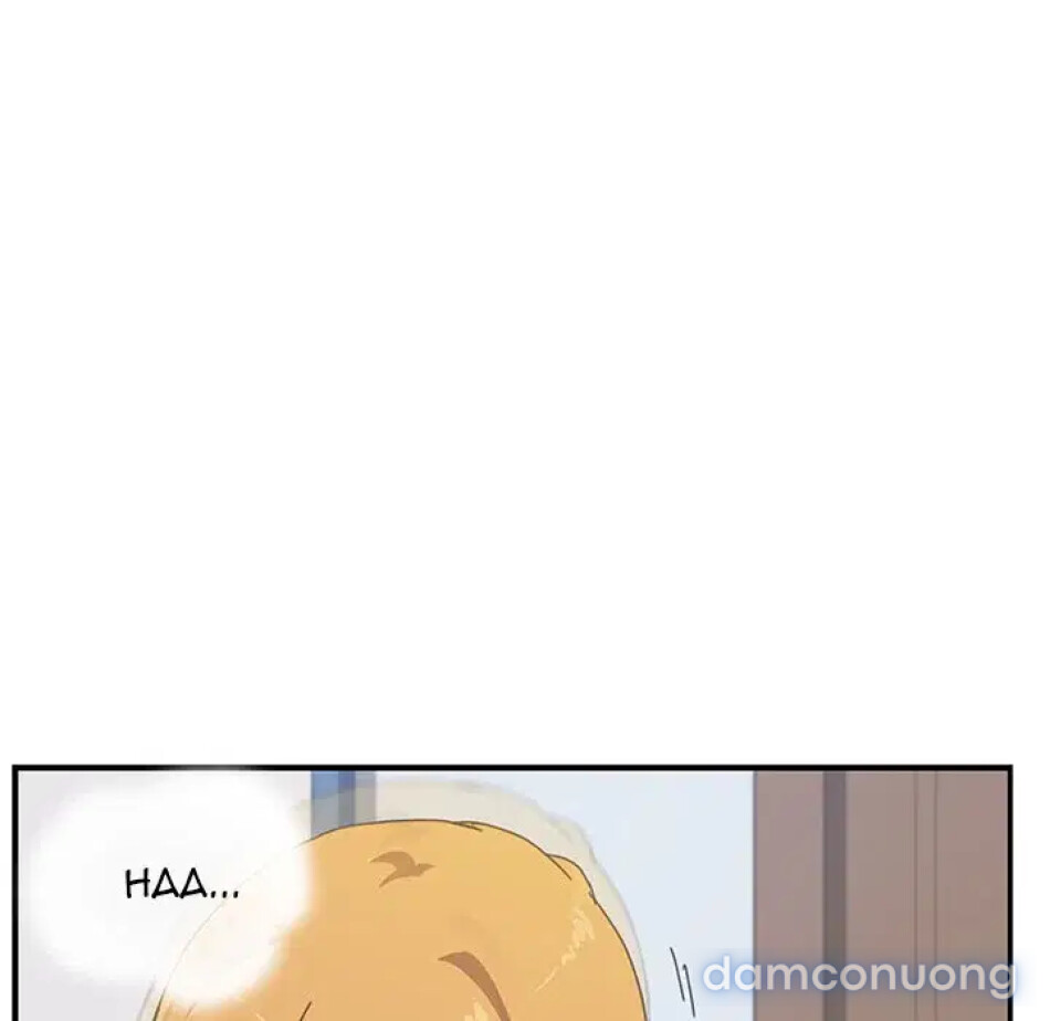 Cùng nhà với cô nàng dâm đãng 