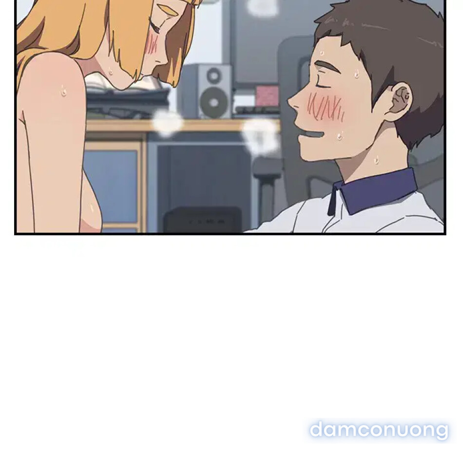Cùng nhà với cô nàng dâm đãng 