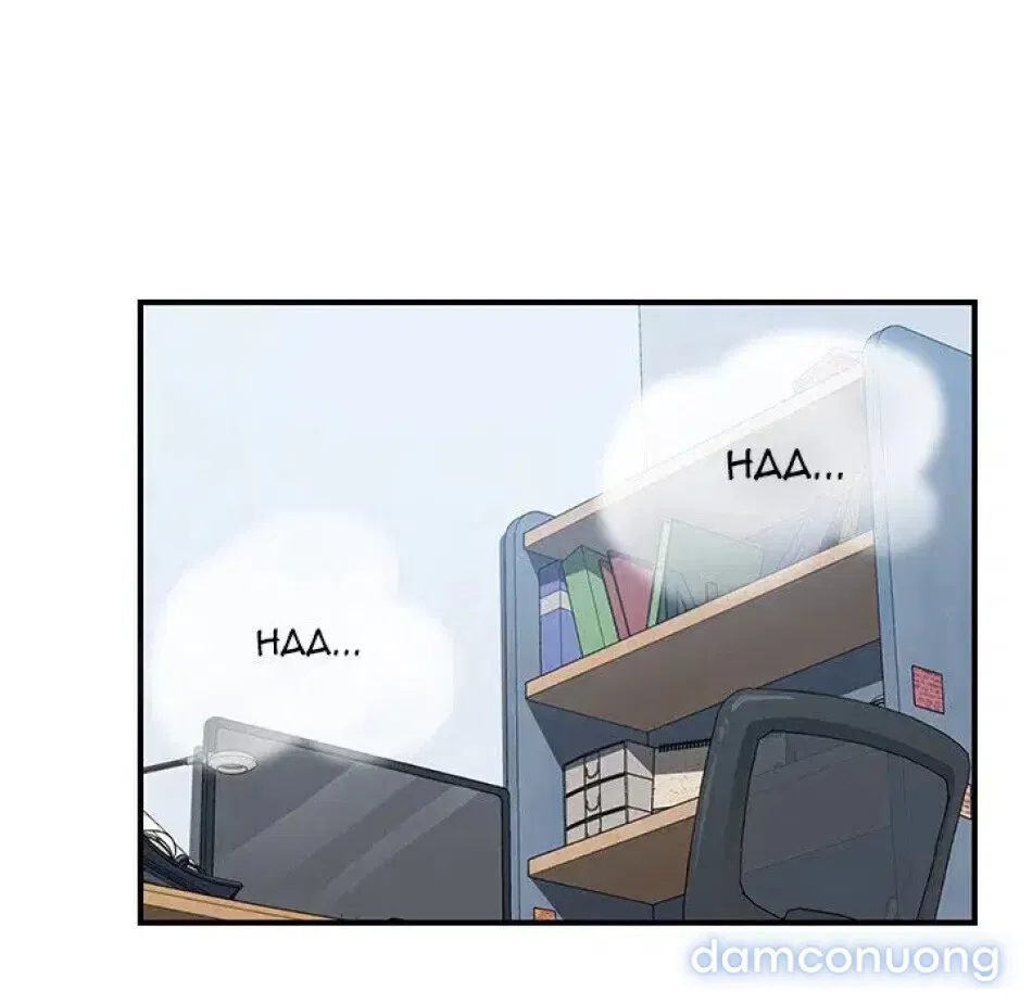 Cùng nhà với cô nàng dâm đãng 